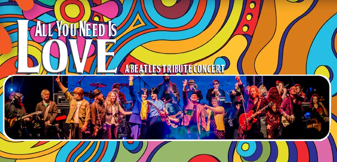 AllYouNeedIsLovePromo